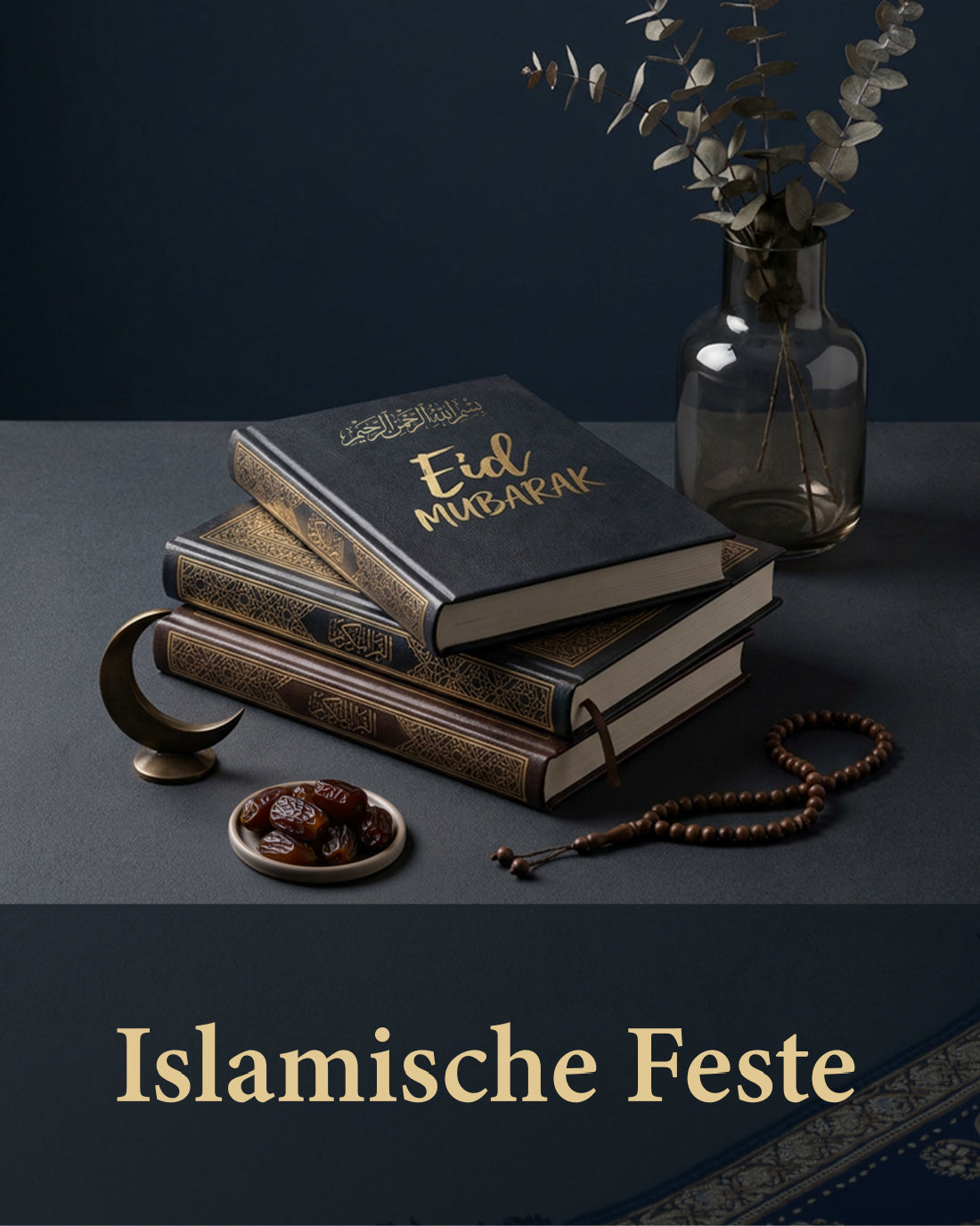 Islamische Feste