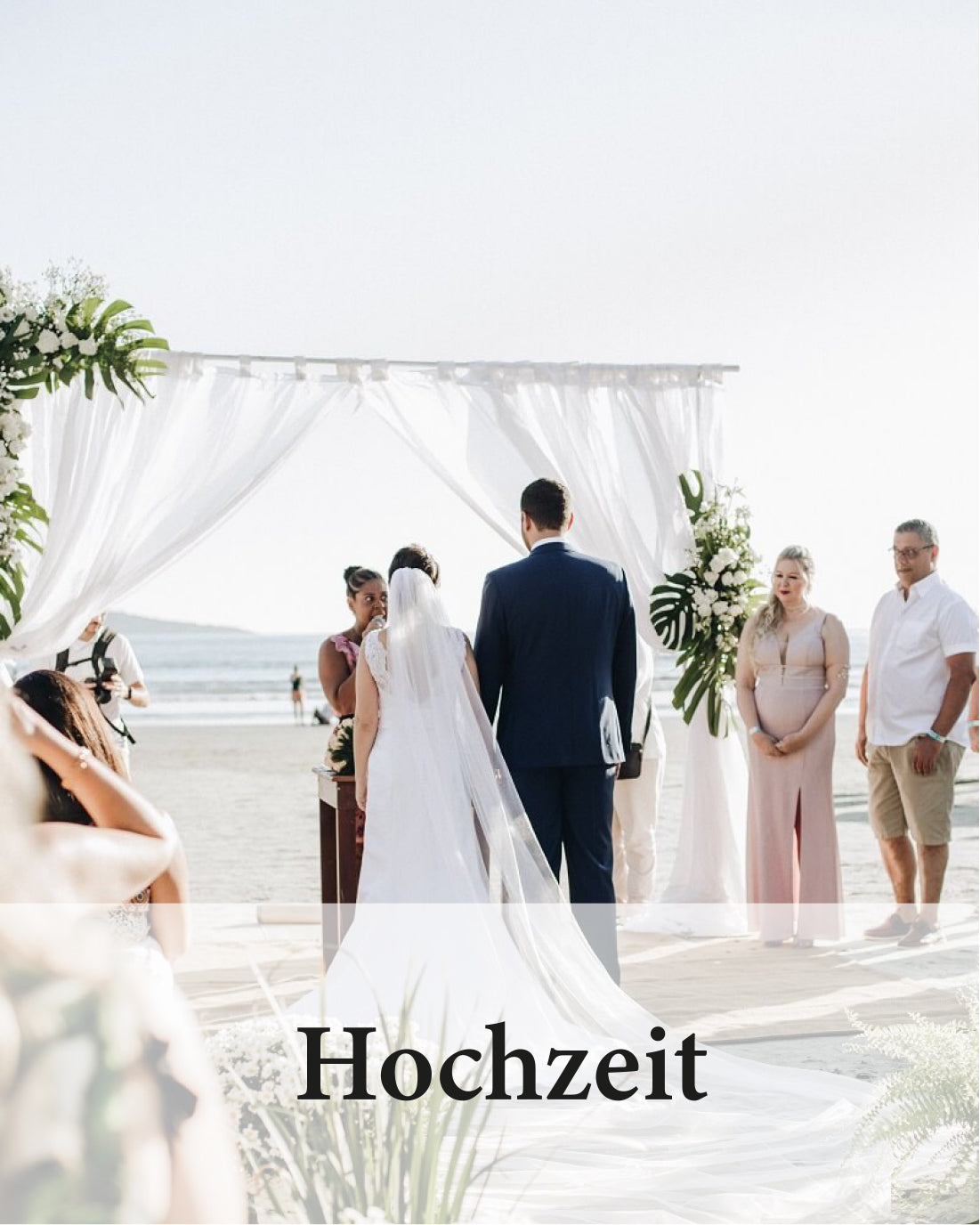 Hochzeit