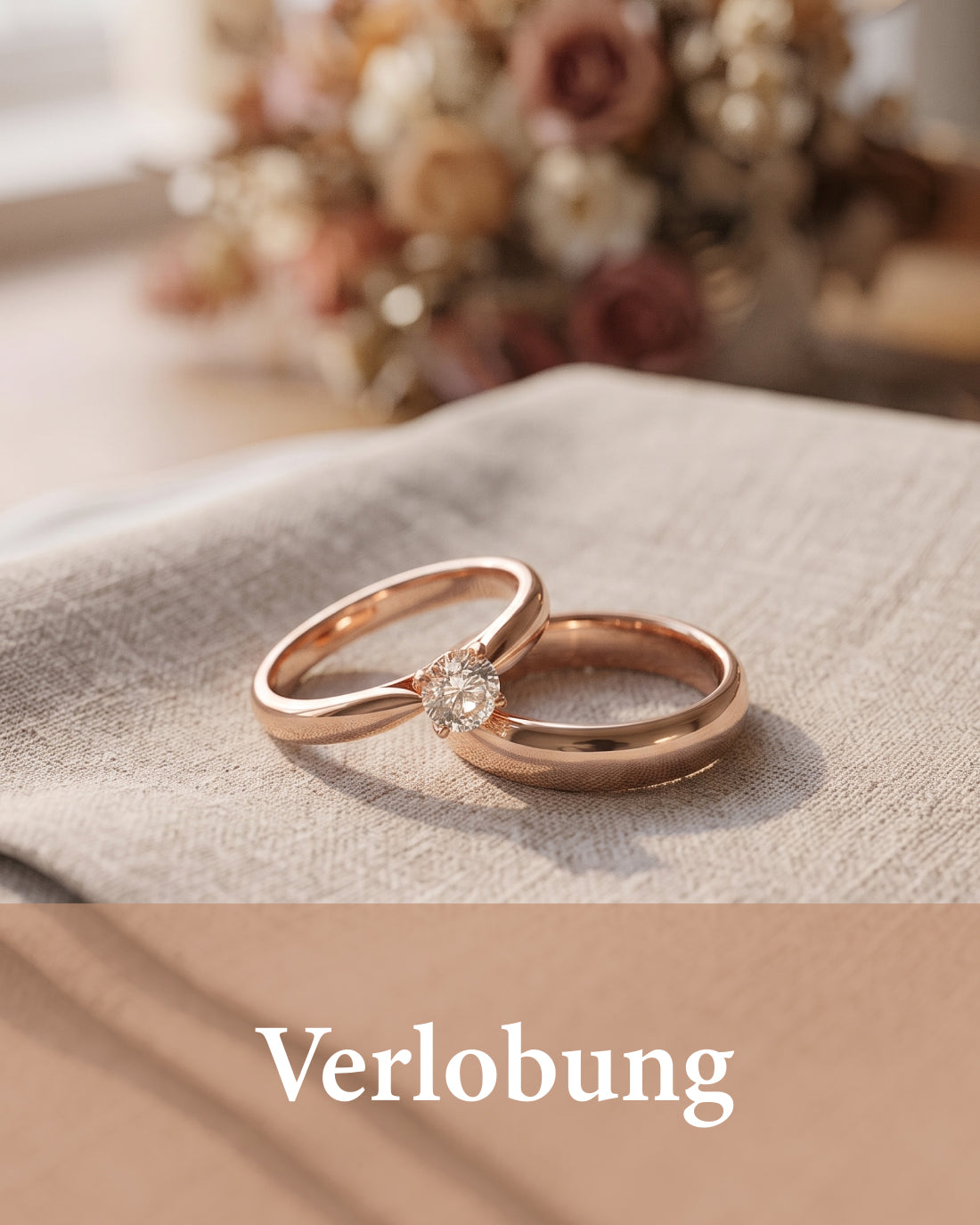 Verlobung
