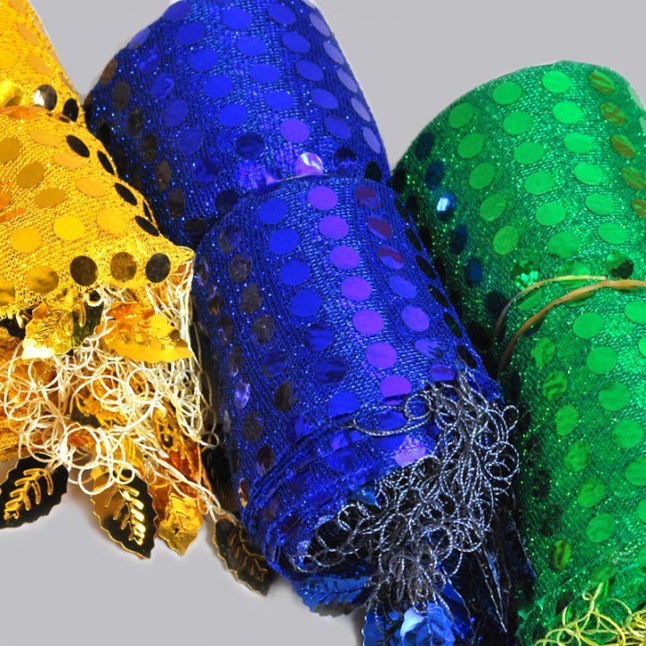 Halay Mendili - Henna Dekoration - verschiedene Farben