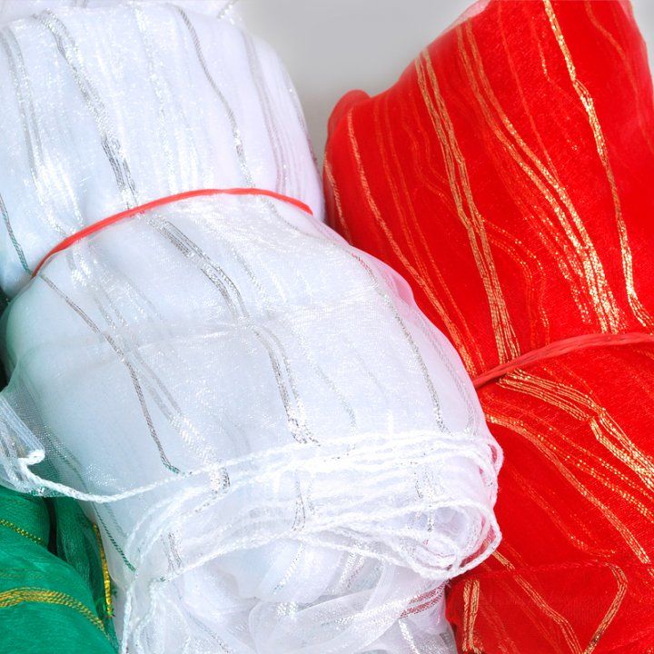 Hochzeitsauto-Tuch -Mehrfarbige Auswahl- Hochzeit Dekoration