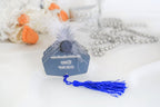 Sünnet Şekeri - Beschneidung Gastgeschenk - Plexi - Şapka - Büyük