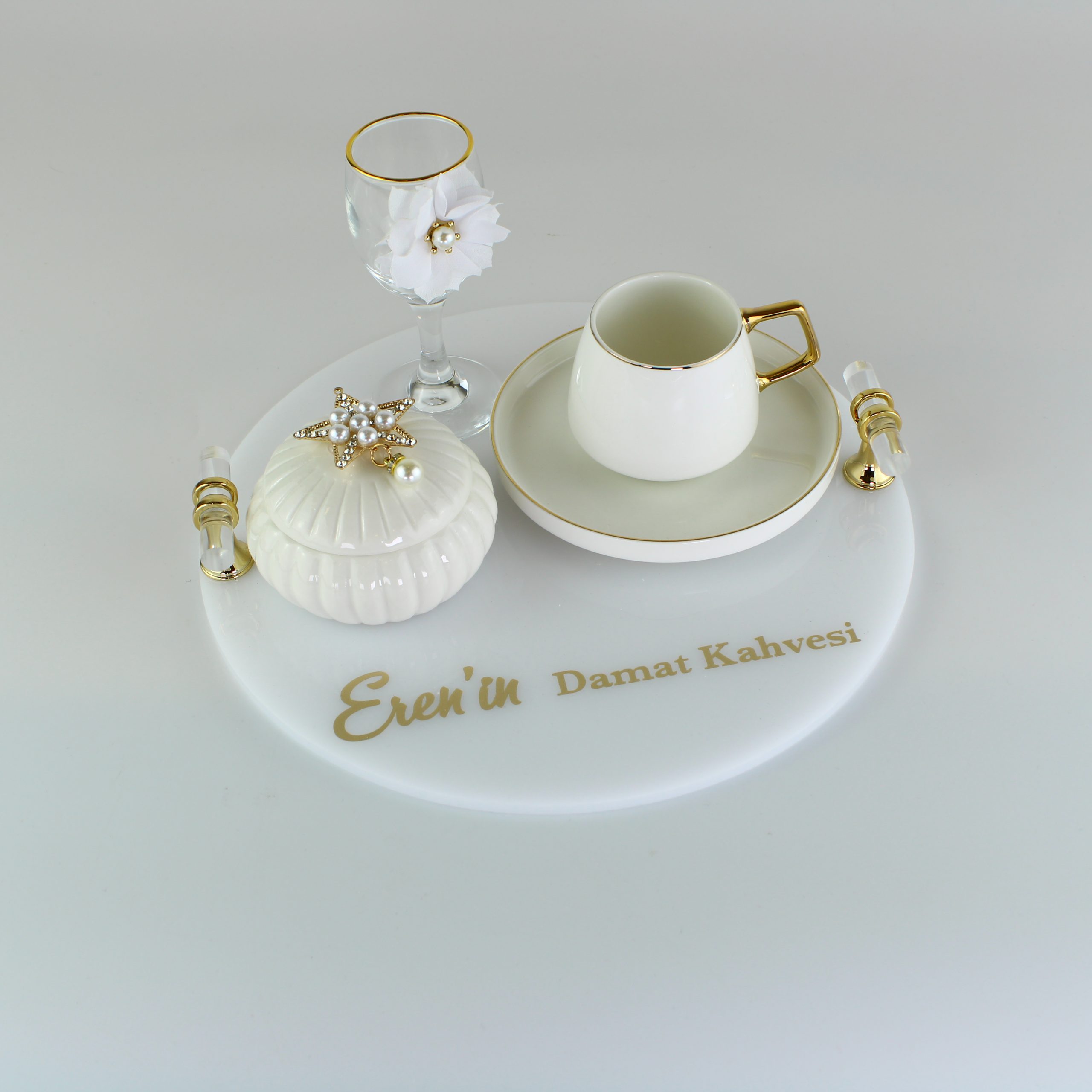 mokkatablett-rund-weiss