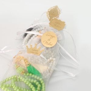 Perlen-Tasbih