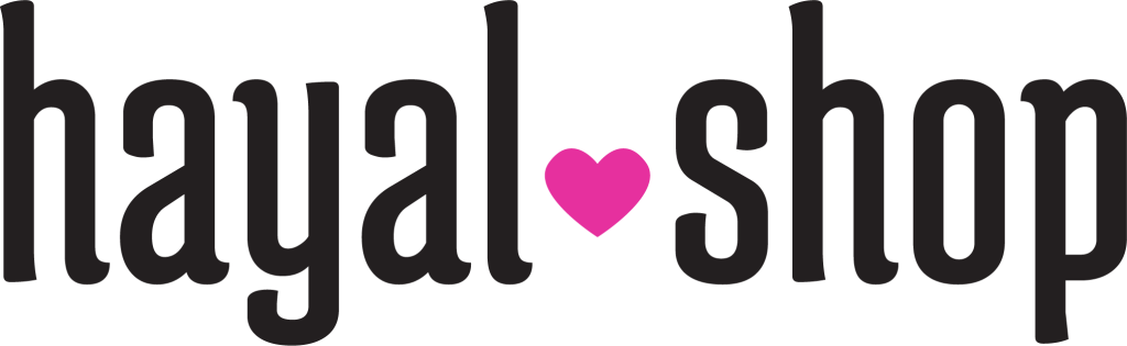 hayal shop logo