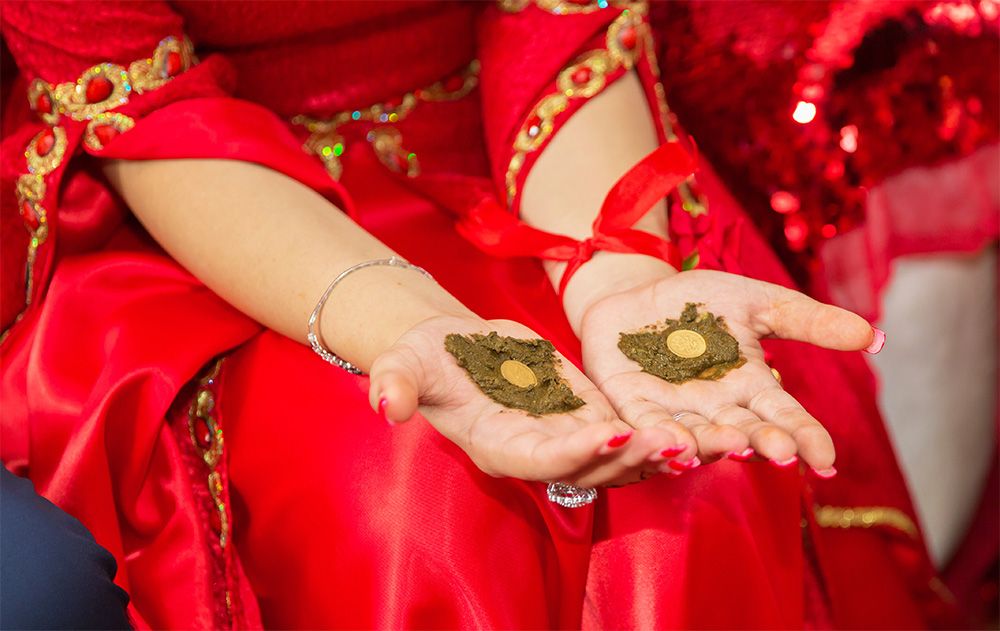 Wo Kann Man In München Henna Kaufen Henna Festartikel online kaufen - Hayal Shop